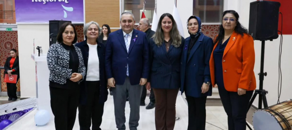 AYÇA ÇAĞLAR: “ENGELSİZ BİR YAŞAM, EŞİT BİR TOPLUM İÇİN MÜCADELEYİ SÜRDÜRECEĞİZ” - GÜNDEM - İnternetin Ajansı