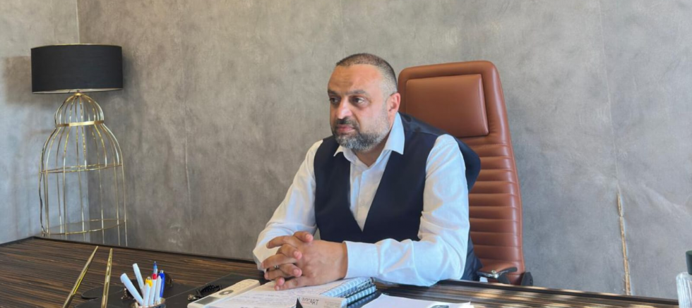Aytaç Battal’dan Muharrem Ayı Mesajı  “Muharrem; zulme karşı sessiz kalmamanın, adalet için dimdik durmanın adıdır” - GÜNDEM - İnternetin Ajansı