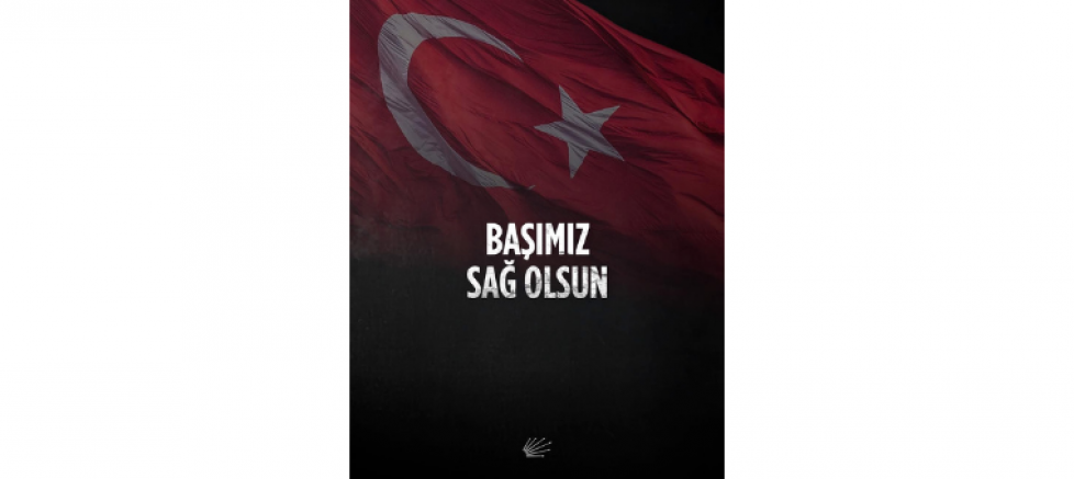 Aytekin Ayan: Başımız Sağ Olsun - GÜNDEM - İnternetin Ajansı