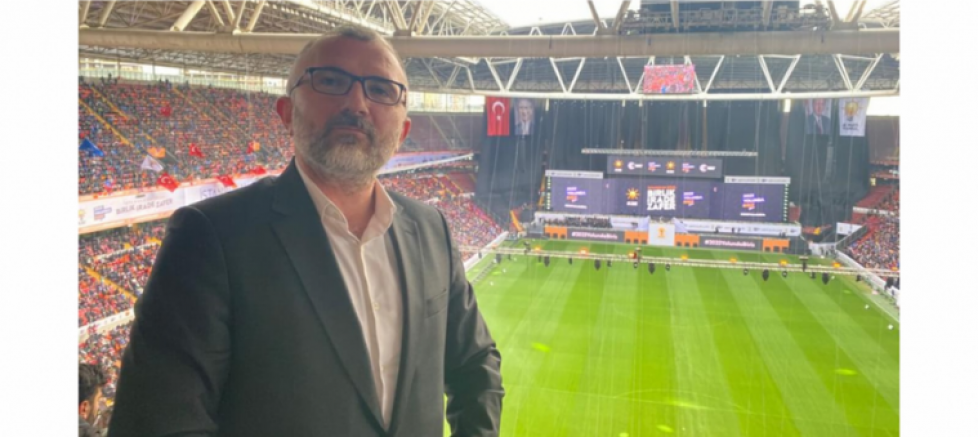 BARBAROS ULU: “FERDİ ZEYBEK’İN HATIRASI, GENÇLERİN UMUDUNDA YAŞAMAYA DEVAM EDECEKTİR” - GÜNDEM - İnternetin Ajansı