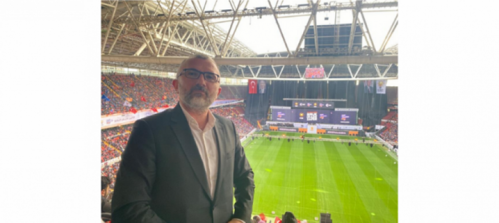 BARBAROS ULU: “KARNESİNİ ALAN ÇOCUKLARIMIZ İÇİN SPORLA DOLU BİR YAZ BAŞLIYOR” - GÜNDEM - İnternetin Ajansı