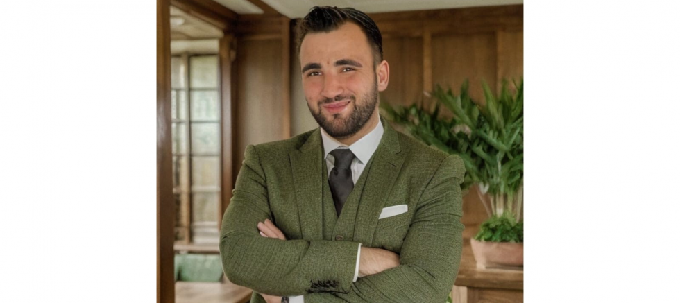 Başakşehir İlçe Başkanı Enes Yazıcı: “Asıl gündem Türk milletinin içinden geçtiği ağır ekonomik ve ahlaki çöküştür” - GÜNDEM - İnternetin Ajansı