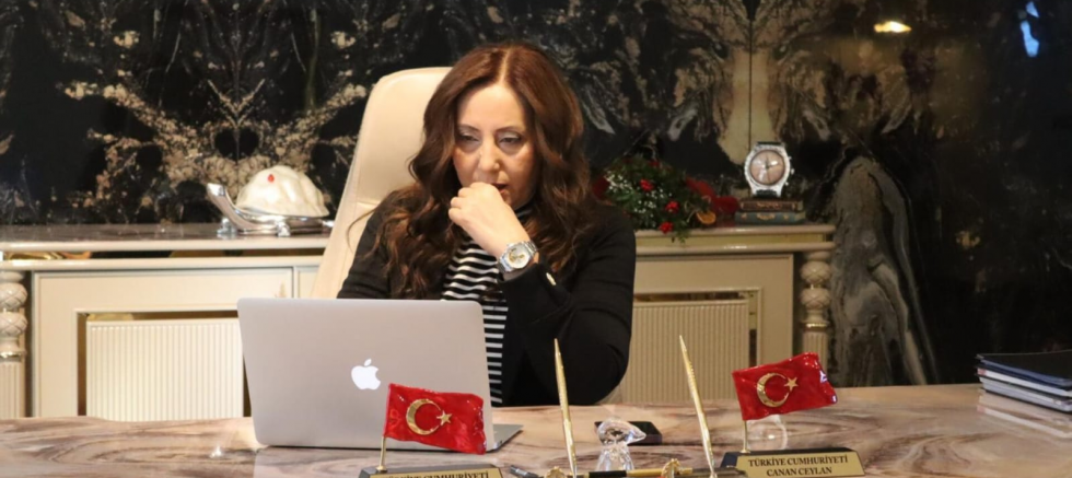 Başarılı İş İnsanı Canan Ceylan’dan 2 Temmuz Sivas Katliamı Anma Mesajı - GÜNDEM - İnternetin Ajansı