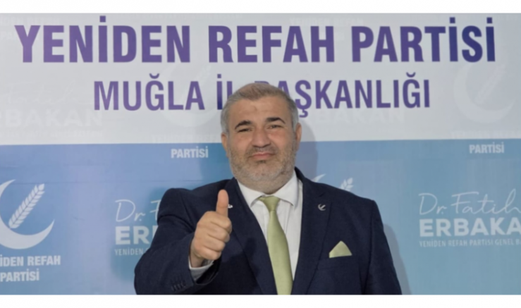 Başkan Adnan Aydın: Dalaman’da imar sorunu ekonomiyi kilitledi - GÜNDEM - İnternetin Ajansı