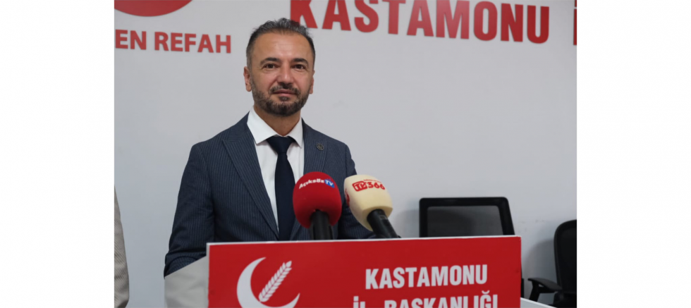 Başkan Akif Güzel: “Bu tablo açlık ve sefaletin resmidir” - GÜNDEM - İnternetin Ajansı