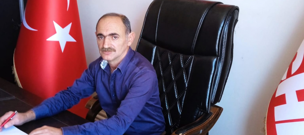 Başkan Aksünger: “Gezi, Halkın Onurunu ve Özgürlüğünü Savunma Mücadelesidir” - GÜNDEM - İnternetin Ajansı