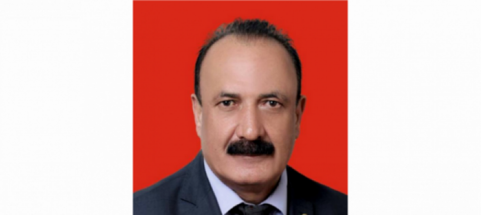 Başkan Arslan: “Ekonomi Yok Sayılırsa Gençler Aile Kuramaz!” - GÜNDEM - İnternetin Ajansı