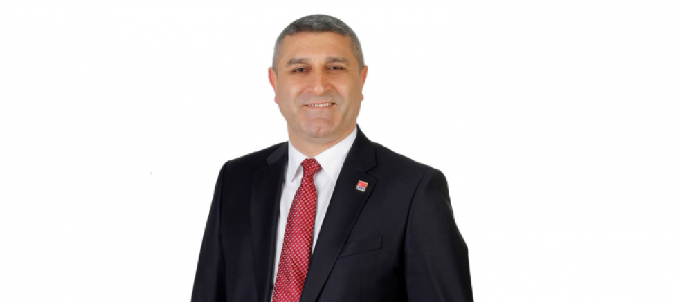 Başkan Aydemir;  