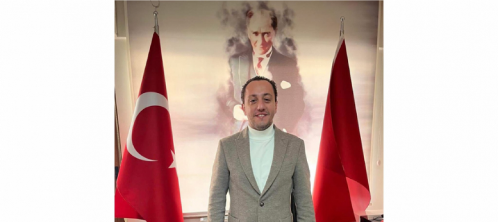 Başkan Birtan Özgün Takmaz:“Krediyle Ayakta Tutulan Bu Ekonomi Gerçeği Yansıtmıyor” - GÜNDEM - İnternetin Ajansı