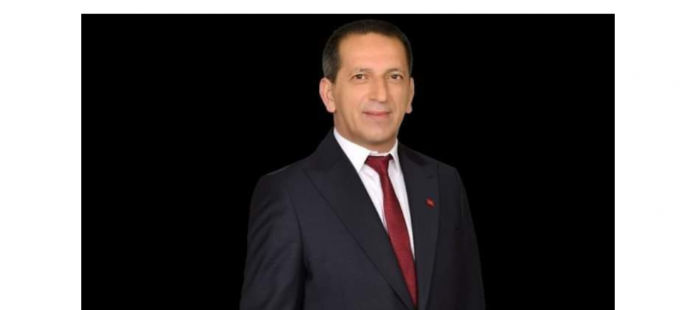 Başkan Canlı: “Ekonomi büyüyor denirken toplum yardıma bağımlı hale getirildi” - GÜNDEM - İnternetin Ajansı