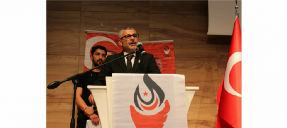 Başkan Cem Ayber: “Bu kararla milyonlarca emeklinin hayatı karartılıyor!” - GÜNDEM - İnternetin Ajansı