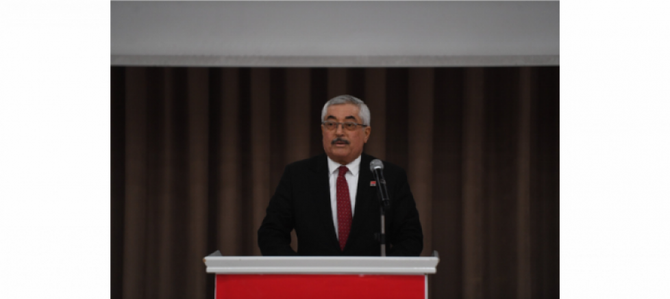 BAŞKAN CEMAL KAYA: 
