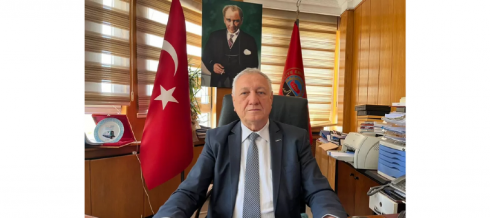 Başkan Dilbaz: “Bugün Emekli Maaşı 56 Bin Lira Olmalıydı, 14 Bin Lira Değil” - GÜNDEM - İnternetin Ajansı