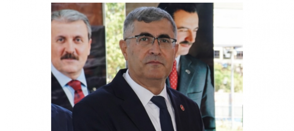 Başkan Duman:“Malatya’da Yeniden İnşa Modernleşti, Ancak Rezerv Alanlar Genişletilmeli” - GÜNDEM - İnternetin Ajansı