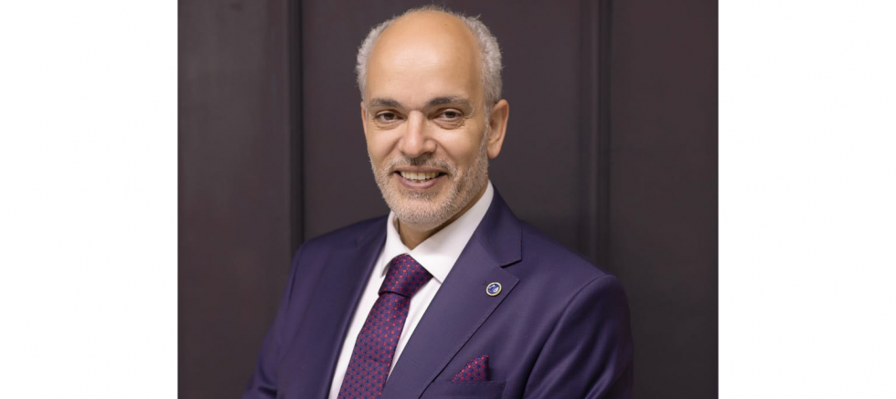 Başkan Elvan Öztürk: “Köklü partiler sorunları çözemedi, halk güven duyabileceği yeni bir siyaseti Anahtar Parti’de buldu” - GÜNDEM - İnternetin Ajansı