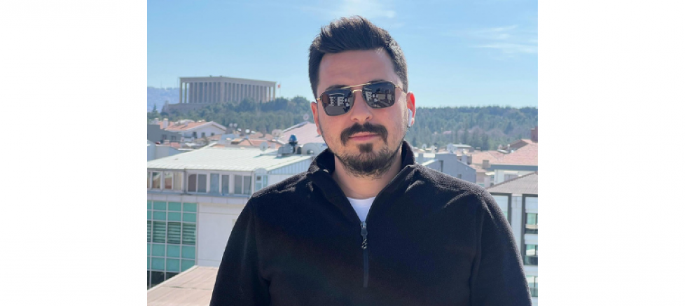 Başkan Emre Ramazan: “Amacımız Sadece Sporcu Değil, İyi Birey Yetiştirmek!” - GÜNDEM - İnternetin Ajansı