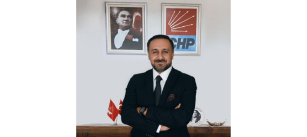 Başkan Engin Doğan: “Abdurrahman Tutdere Halkın Umududur, Bu Operasyonlar Adıyaman’a Yapılmış Bir Hakarettir” - GÜNDEM - İnternetin Ajansı