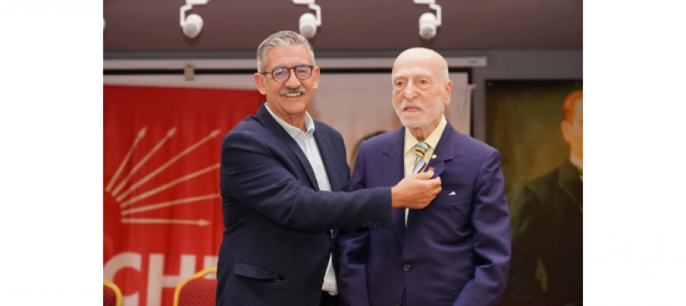 Başkan Erden Köybaşı: “Umut Yaştan Bağımsızdır” - GÜNDEM - İnternetin Ajansı