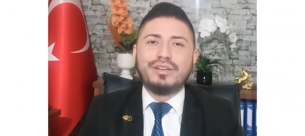 Başkan Erdinç Keskin: 