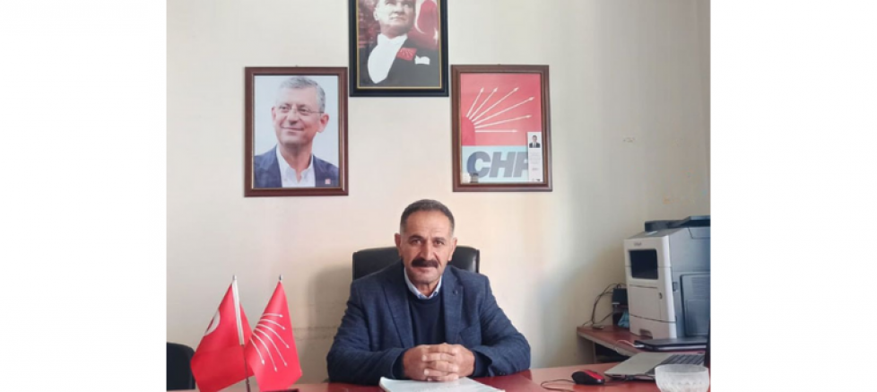 Başkan Erol: “Babalarımızın Emekleri, Geleceğimizin En Değerli Dayanağıdır” - GÜNDEM - İnternetin Ajansı