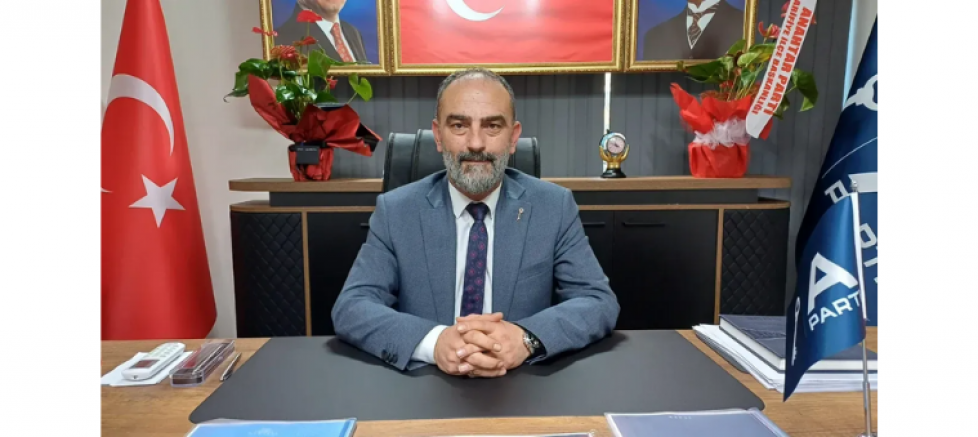 BAŞKAN HAKAN YAZICI: 