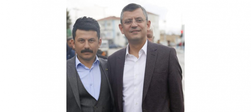 Başkan Hasan Sarı: “Hakikatin savunuculuğunu yapan basın, millet iradesinin yanında durur” - GÜNDEM - İnternetin Ajansı