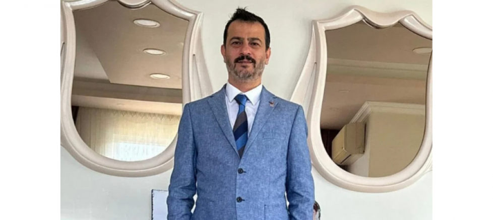 Başkan Hüseyin Karaman’dan Gençlere Çağrı: “Zafer Davasına Sıkı Sıkıya Sarılın!” - GÜNDEM - İnternetin Ajansı