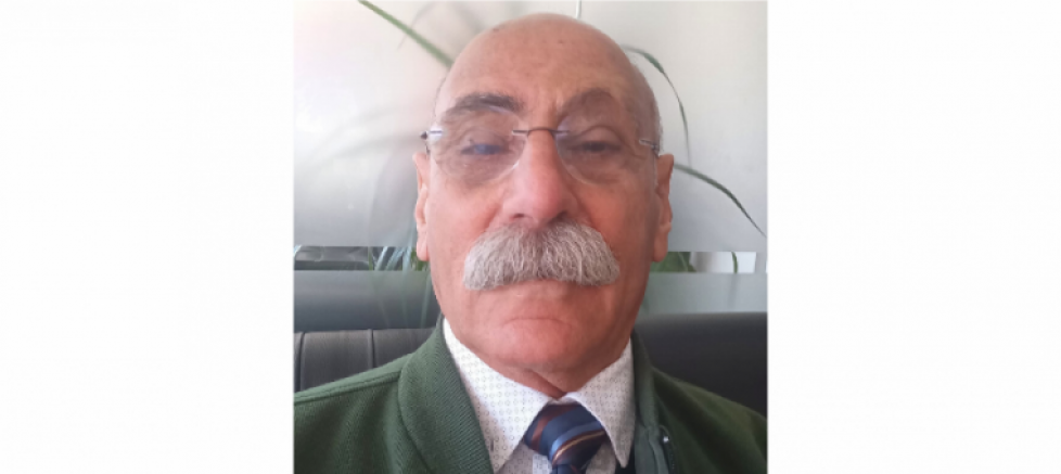 Başkan Hüseyin Yoluk: “Emekliler İçin Zam Gündemi Meclis Tatiline Bırakılmamalı!” - GÜNDEM - İnternetin Ajansı