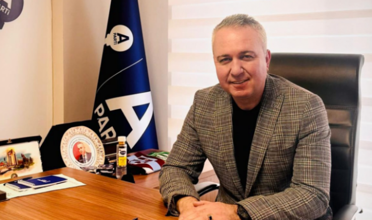 Başkan İsmail Kaya:“Sokak her şeyi konuşuyor, gerçekler gizlenemiyor” - GÜNDEM - İnternetin Ajansı