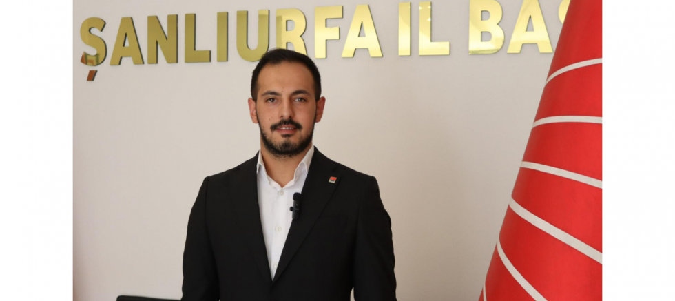 Başkan İzol:“4 Bin Liralık Burs Gençliği Yoksulluğa Mahkûm Etmektir” - GÜNDEM - İnternetin Ajansı