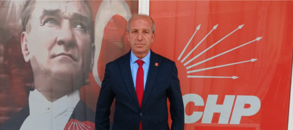BAŞKAN KARADENİZ: 