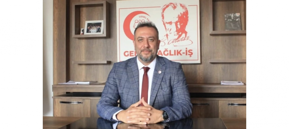 Başkan Karakaya: Şehir Hastaneleri Olmalı Ama Tamamen Devlete Ait Olmalı - GÜNDEM - İnternetin Ajansı