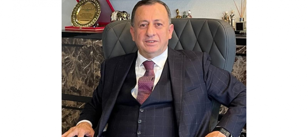 Başkan Karataş: “Babalarımız, Geleceğimizin Teminatıdır”  - GÜNDEM - İnternetin Ajansı