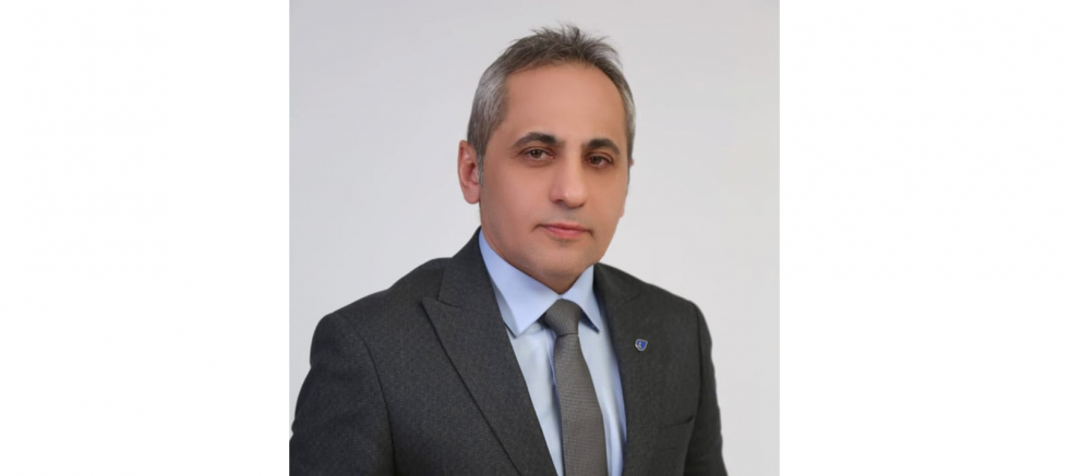 Başkan Kerimoğlu: Barışın Temeli Adalet Olmalı - GÜNDEM - İnternetin Ajansı