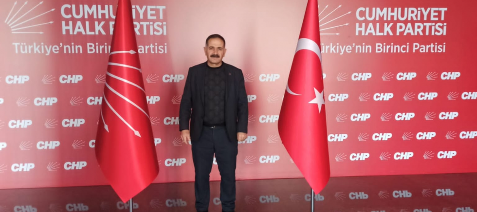 Başkan Maksut Erol: 