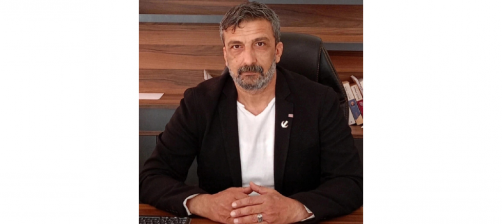 Başkan Mehmet Özkan: Bu düzenle geçinmek için Superman olmak gerekiyor - GÜNDEM - İnternetin Ajansı