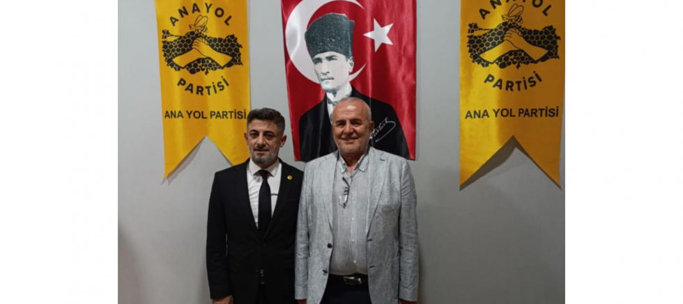 Başkan Mehmet Vefa Kaya: “Zamlar yağmur gibi yağıyor, hükümet nerede?” - GÜNDEM - İnternetin Ajansı