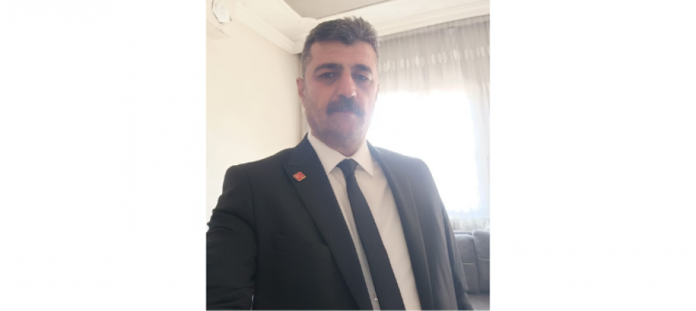 Başkan Mehrem Yıldız: “Basın özgürlüğü olmadan demokrasiden söz edilemez” - GÜNDEM - İnternetin Ajansı