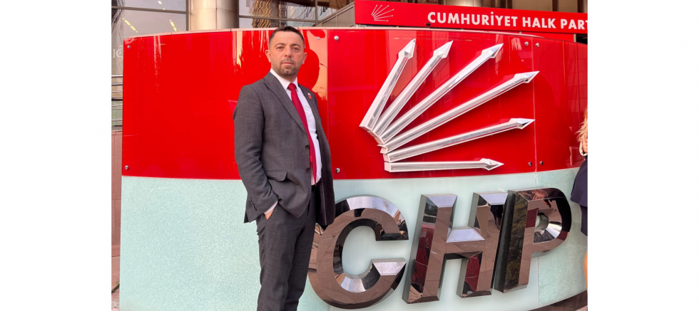 Başkan Mesut Efe: “Bu Kurultay Muhalefetteki Son Kurultayımızdır; Şimdi İktidar Zamanı!” - GÜNDEM - İnternetin Ajansı