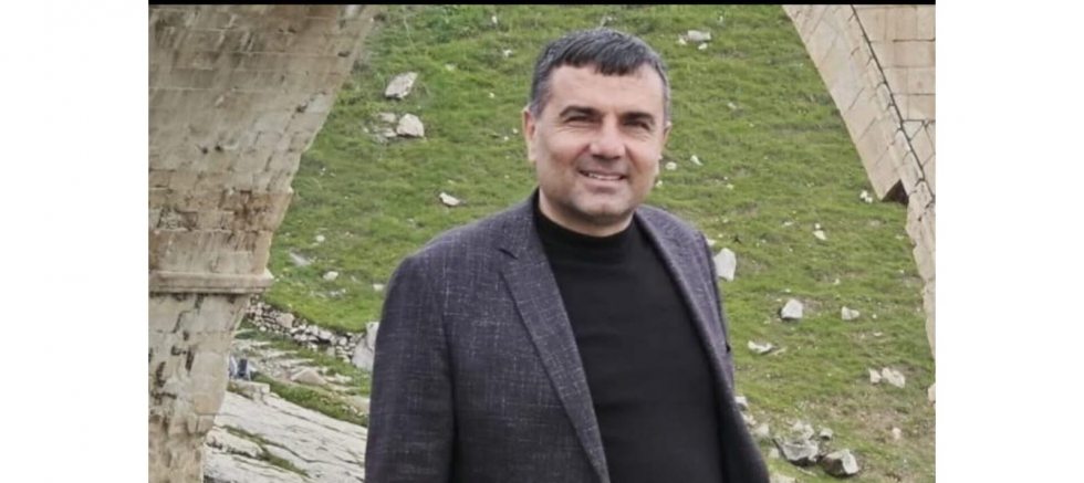 Başkan Mevlüt Medeni: “Tarım Bakanlığı danışmanlık görevini yapmıyor, çiftçi yalnız bırakıldı” - GÜNDEM - İnternetin Ajansı