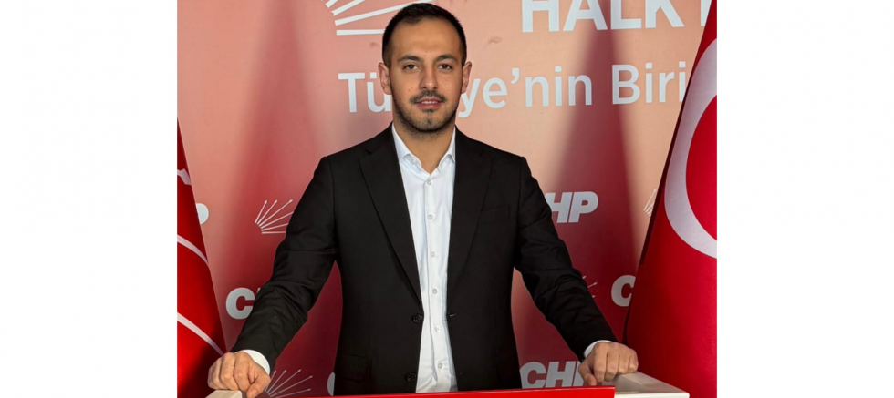 Başkan Muhammed Üveys İzol: “Gençler Adalet, Samimiyet ve Umut İstiyor!” - GÜNDEM - İnternetin Ajansı