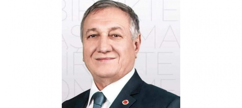 Başkan Muhsin Dilbaz: “4.000 TL ikramiye mi, sadaka mı? Emekliyi diri diri mezara koydunuz!” - GÜNDEM - İnternetin Ajansı