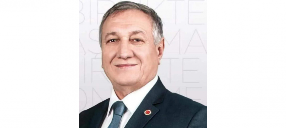 BAŞKAN MUHSİN DİLBAZ: “EMEKLI HALA KAMBUR GÖRÜLÜYOR, MAAŞ BAĞLAMA ORANLARI YÜZDE 27’E KADAR DÜŞÜRÜLDÜ” - GÜNDEM - İnternetin Ajansı
