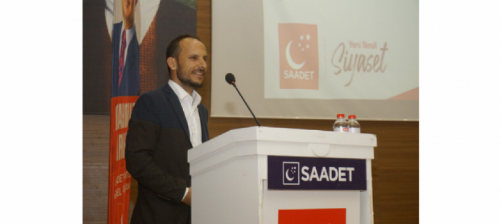 Başkan Onat: “Yıllık Enflasyon Sessiz Bir Daralma Yarattı” - GÜNDEM - İnternetin Ajansı