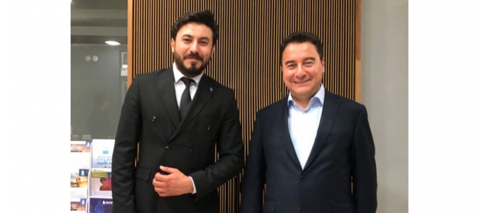 Başkan Osman Yasin Uzdu’dan Öğretmenler Günü ve Ekonomik Kriz Mesajı - GÜNDEM - İnternetin Ajansı