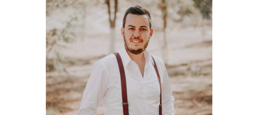 Başkan Ramazan Laçiner: “Bu Göreve Çıkar İçin Değil, Vatan İçin Geldik” - GÜNDEM - İnternetin Ajansı