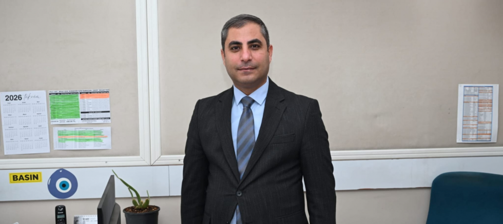 Başkan Serhat Gedik: Belediye Çalışanının Promosyonu Emeğinin Karşılığını Vermeli - GÜNDEM - İnternetin Ajansı