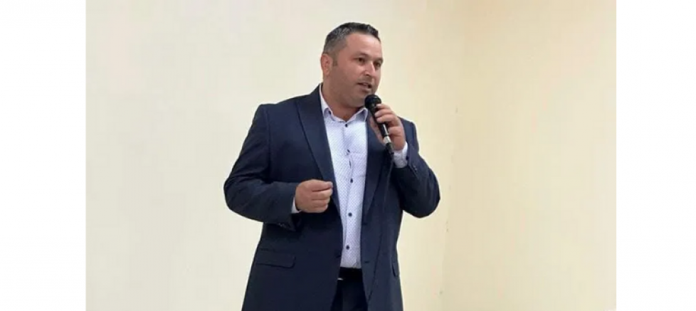 Başkan Sinirli: “Reyhanlı’da Çarşı Pazarda Enflasyon TÜİK Verilerini Aşıyor” - GÜNDEM - İnternetin Ajansı