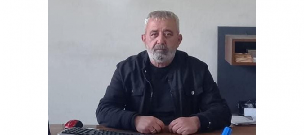 Başkan Taşkın Gömüç: “Bugünkü mahşeri kalabalık, Anahtar Parti’nin iktidara yürüyüşünün ilanıdır” - GÜNDEM - İnternetin Ajansı