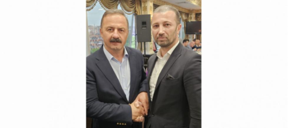 Başkan Tekin Yılmaz: “Deprem Kapıdayken Kentsel Dönüşümde Kaybedilen Her Günün Bedeli Çok Ağır Olabilir” - GÜNDEM - İnternetin Ajansı